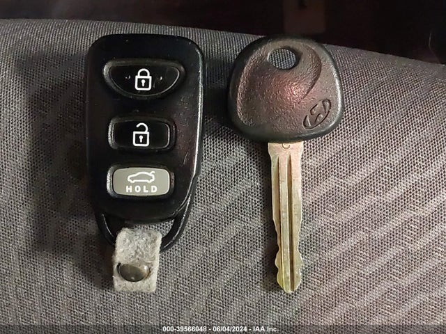 Hyundai ELANTRA SE 2015 KMHDH4AE0FU443662 Image 11