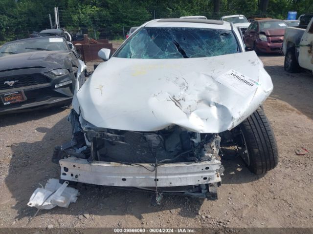 4T1AZ1FB6NU077928 Toyota AVALON XLE