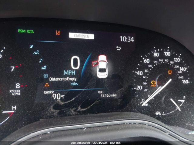 4T1AZ1FB6NU077928 Toyota AVALON XLE