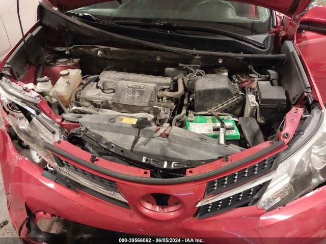 Toyota Rav4 Xle 2015 2T3RFREVXFW235007 Image 10