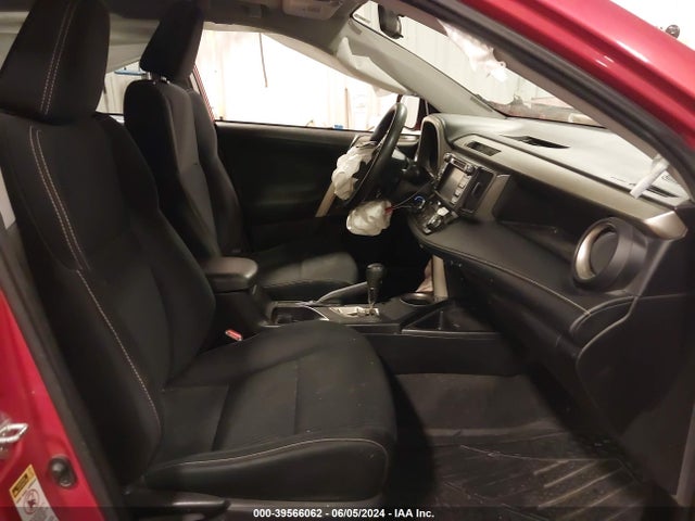 Toyota Rav4 Xle 2015 2T3RFREVXFW235007 Image 5
