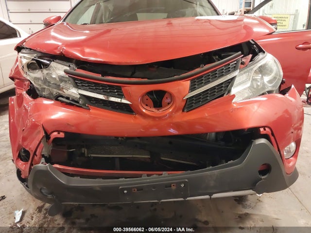 Toyota Rav4 Xle 2015 2T3RFREVXFW235007 Image 6