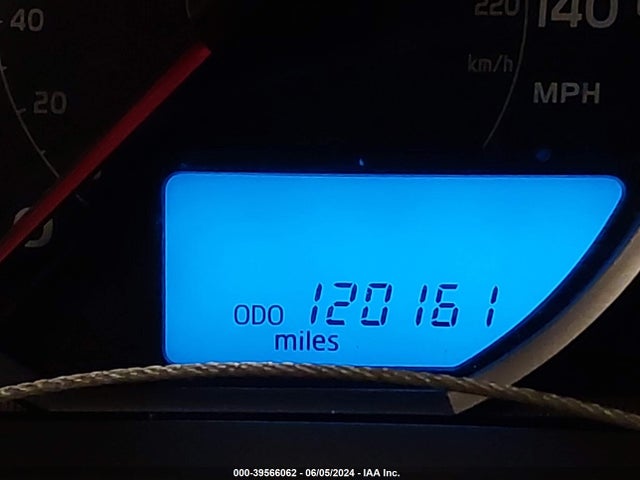 Toyota Rav4 Xle 2015 2T3RFREVXFW235007 Image 7