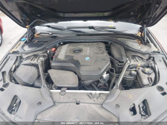 WBAJA7C5XJWA73103 BMW 530i Xdrive
