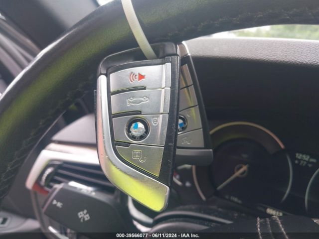 WBAJA7C5XJWA73103 BMW 530i Xdrive
