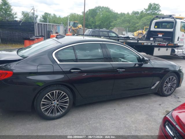 WBAJA7C5XJWA73103 BMW 530i Xdrive