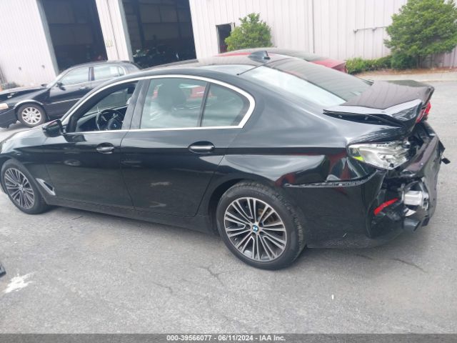 WBAJA7C5XJWA73103 BMW 530i Xdrive