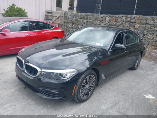 WBAJA7C5XJWA73103 BMW 530i Xdrive