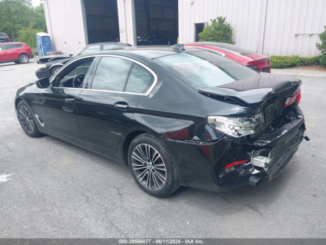 WBAJA7C5XJWA73103 BMW 530i Xdrive