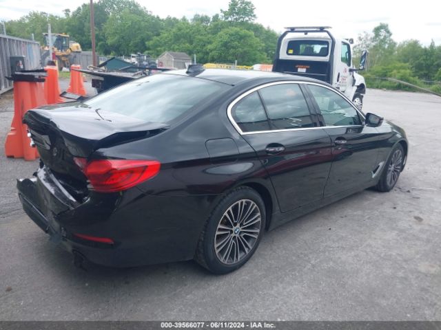 WBAJA7C5XJWA73103 BMW 530i Xdrive
