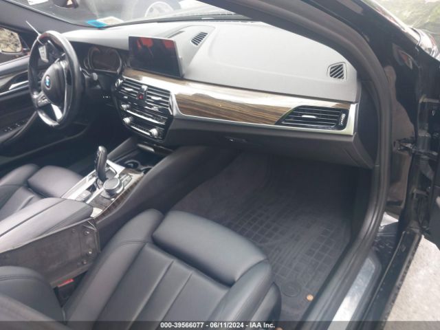 WBAJA7C5XJWA73103 BMW 530i Xdrive
