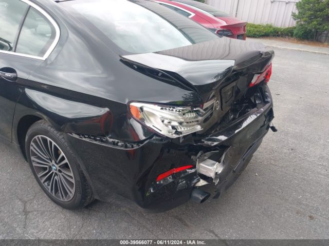 WBAJA7C5XJWA73103 BMW 530i Xdrive