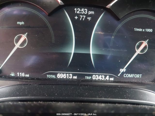 WBAJA7C5XJWA73103 BMW 530i Xdrive
