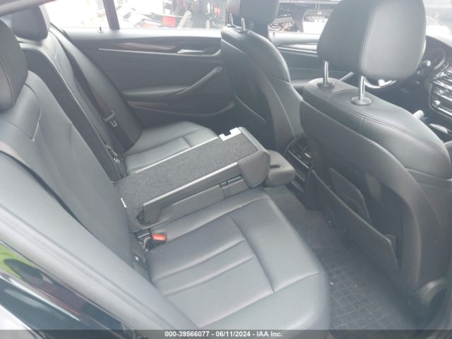 WBAJA7C5XJWA73103 BMW 530i Xdrive