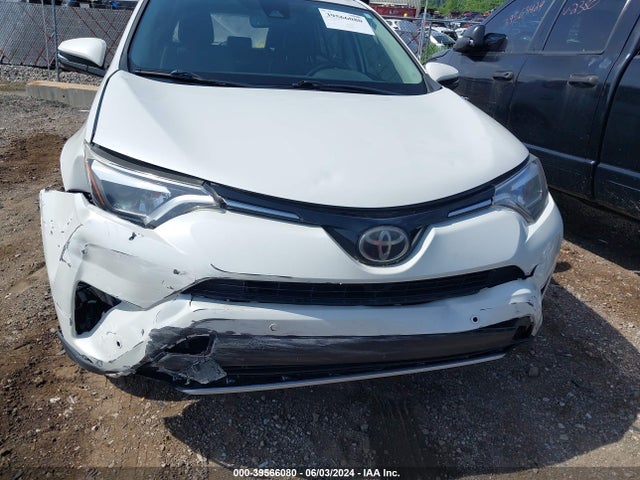Toyota Rav4 Limited 2016 JTMDFREV5GJ056707 Image 6