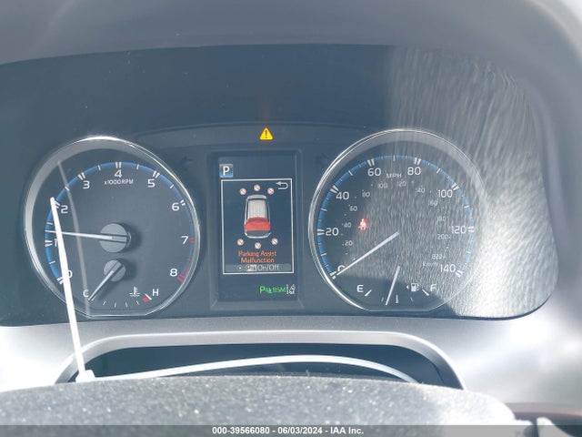 Toyota Rav4 Limited 2016 JTMDFREV5GJ056707 Image 7