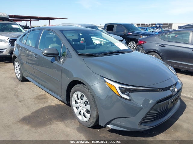 Toyota Corolla Hybrid Le 2023 JTDBCMFE9P3019925 main image