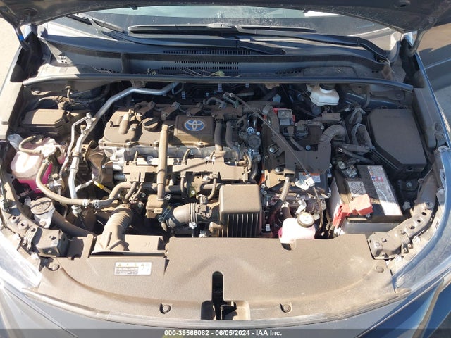Toyota Corolla Hybrid Le 2023 JTDBCMFE9P3019925 Image 10