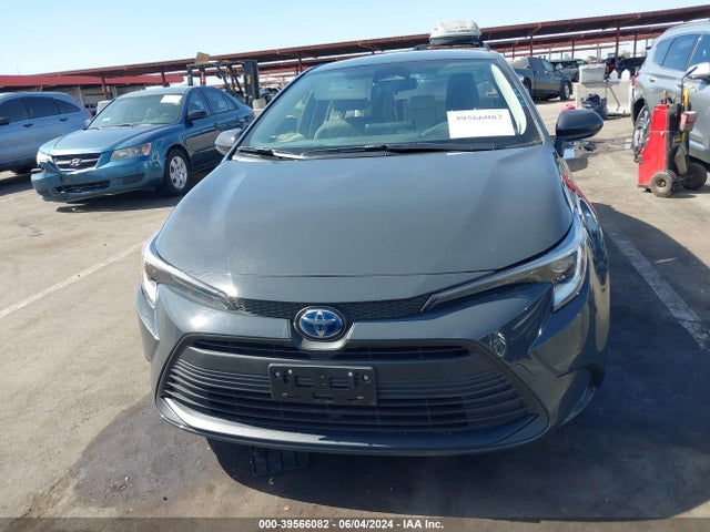 Toyota Corolla Hybrid Le 2023 JTDBCMFE9P3019925 Image 13