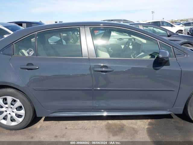Toyota Corolla Hybrid Le 2023 JTDBCMFE9P3019925 Image 14