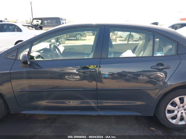 Toyota Corolla Hybrid Le 2023 JTDBCMFE9P3019925 Image 15