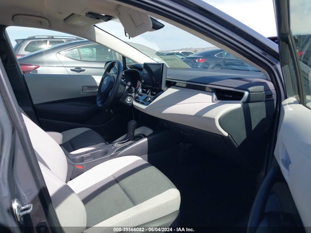 Toyota Corolla Hybrid Le 2023 JTDBCMFE9P3019925 Image 5