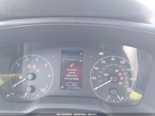 Toyota Corolla Hybrid Le 2023 JTDBCMFE9P3019925 Image 7