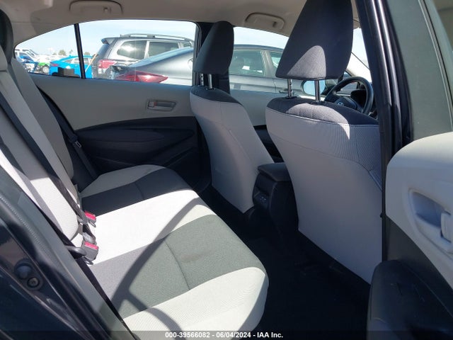 Toyota Corolla Hybrid Le 2023 JTDBCMFE9P3019925 Image 8