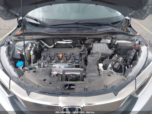 3CZRU6H51LM706453 Honda Hr-v Awd Ex