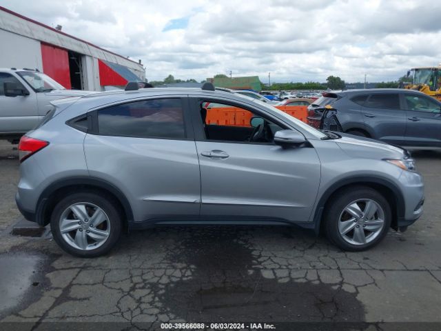 3CZRU6H51LM706453 Honda Hr-v Awd Ex