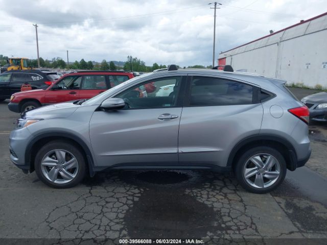 3CZRU6H51LM706453 Honda Hr-v Awd Ex