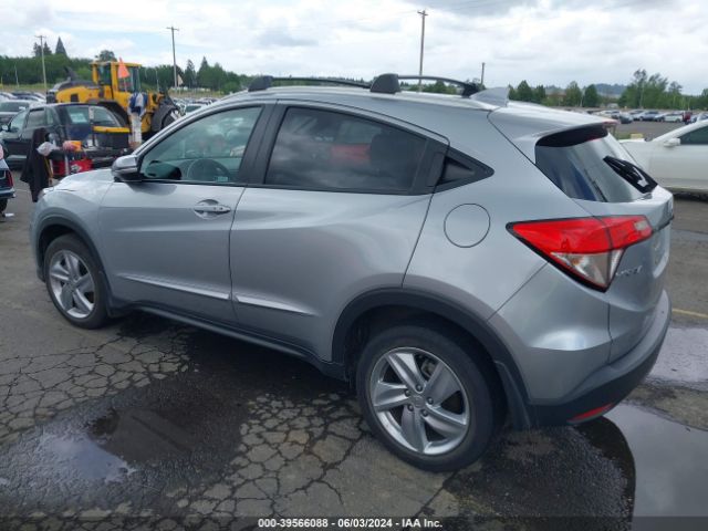 3CZRU6H51LM706453 Honda Hr-v Awd Ex