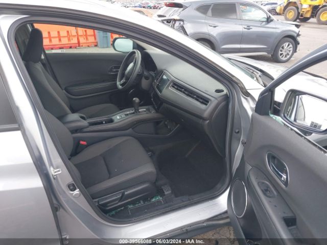 3CZRU6H51LM706453 Honda Hr-v Awd Ex