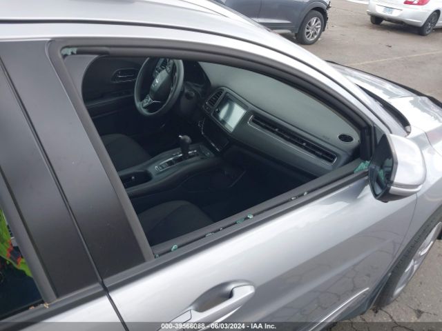 3CZRU6H51LM706453 Honda Hr-v Awd Ex