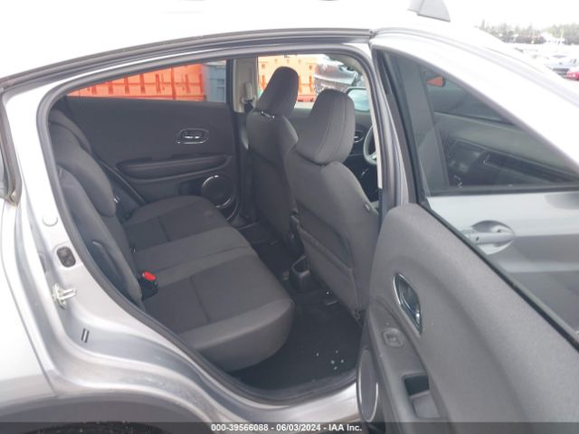 3CZRU6H51LM706453 Honda Hr-v Awd Ex