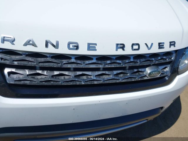 SALWR2VF2FA540499 Land Rover Range Rover Sport 3.0l V6 Supercharged Hse