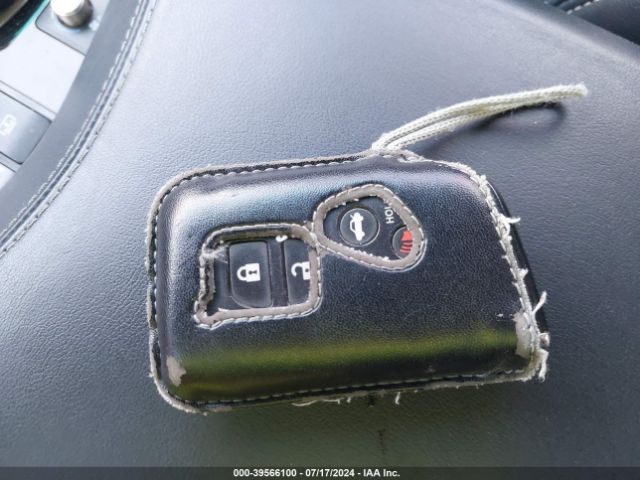JTHCL5EF7E5022570 Lexus LS 460