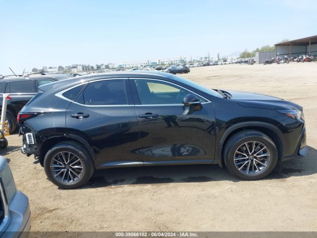 JTJADCEZ3N5000471 Lexus NX 250