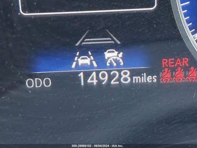 JTJADCEZ3N5000471 Lexus NX 250