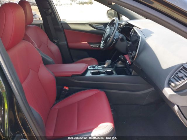 JTJADCEZ3N5000471 Lexus NX 250