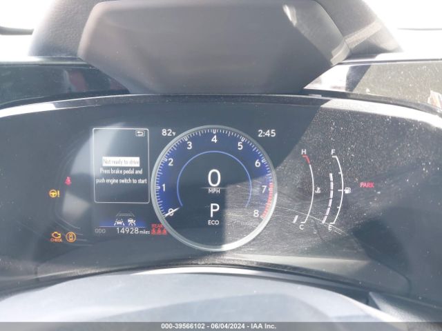 JTJADCEZ3N5000471 Lexus NX 250