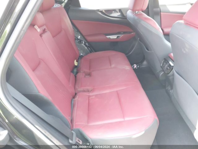 JTJADCEZ3N5000471 Lexus NX 250