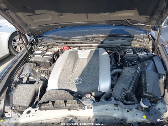 JTHGZ1B28P5065554 Lexus Is 350 F Sport