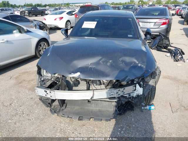 JTHGZ1B28P5065554 Lexus Is 350 F Sport