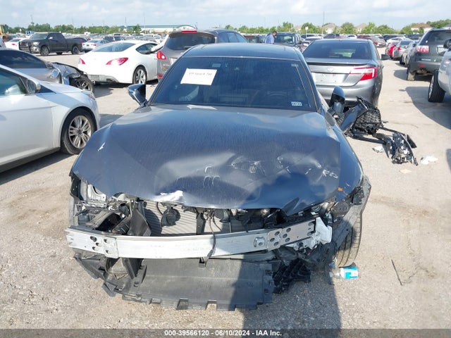 JTHGZ1B28P5065554 Lexus Is 350 F Sport