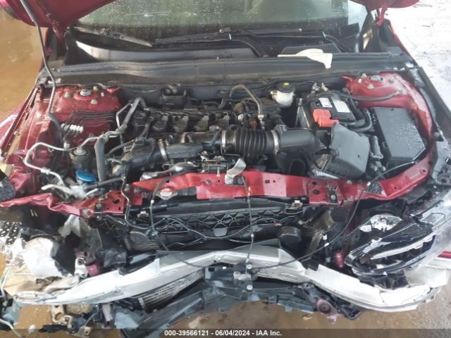 1HGCV1F14JA221909 Honda ACCORD LX