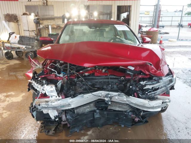 1HGCV1F14JA221909 Honda ACCORD LX