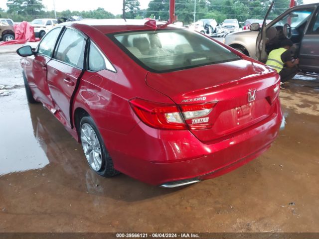 1HGCV1F14JA221909 Honda ACCORD LX