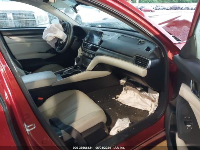 1HGCV1F14JA221909 Honda ACCORD LX