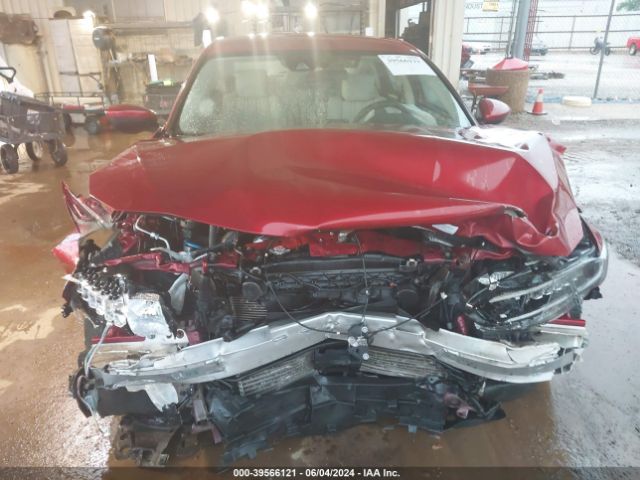 1HGCV1F14JA221909 Honda ACCORD LX